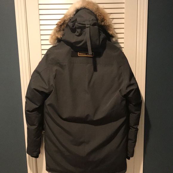 NWT Canada Goose Chateau-XL
